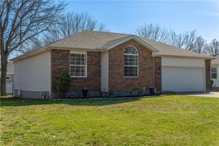 513 Kennedy Street, Frontenac, KS 66763
