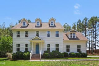 1021 Coley Road, Durham, NC 27703