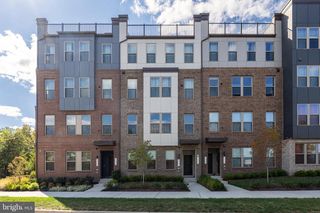 13504 INNOVATION STATION LOOP #2A, Herndon, VA 20171