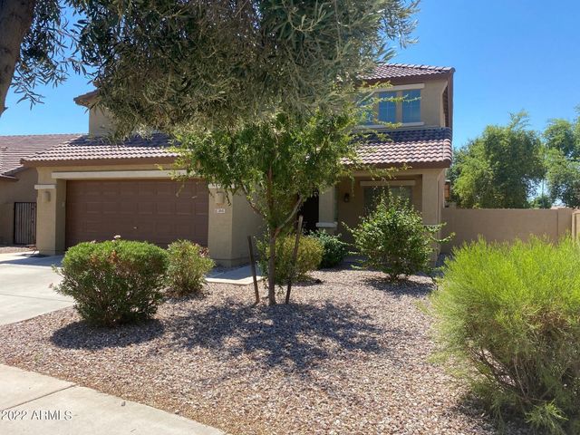 3441 E ANIKA Court, Gilbert, AZ 85298