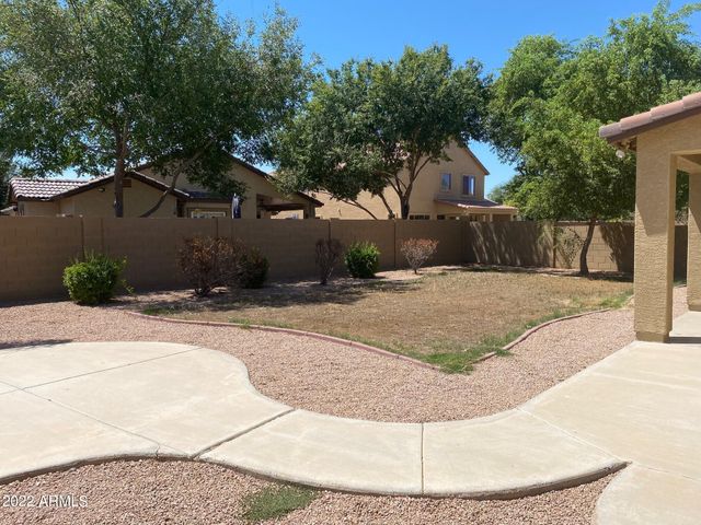 3441 E ANIKA Court, Gilbert, AZ 85298