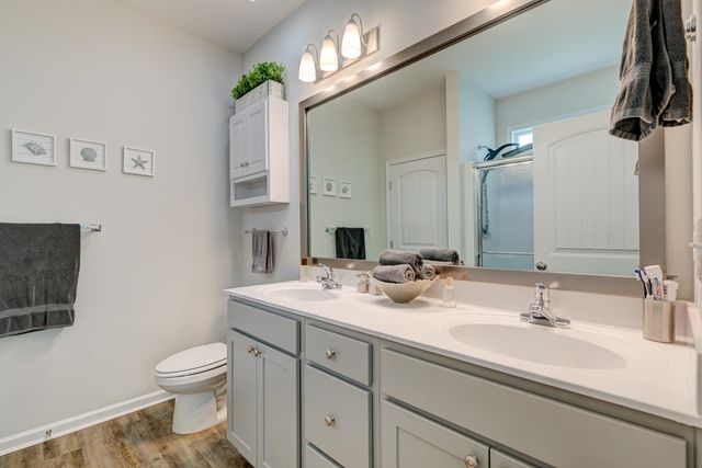 511 Grain Field Dr., Georgetown, SC 29440