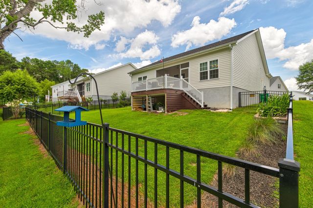 511 Grain Field Dr., Georgetown, SC 29440