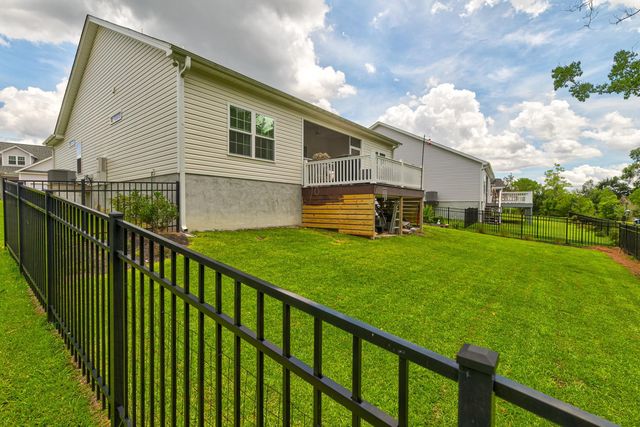 511 Grain Field Dr., Georgetown, SC 29440