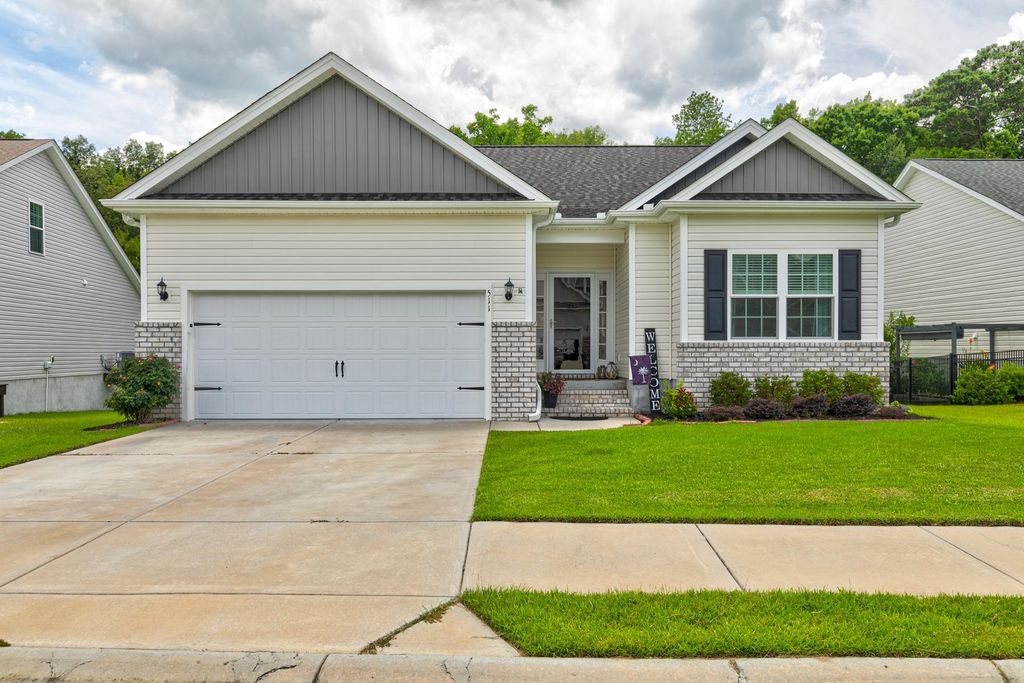 511 Grain Field Dr., Georgetown, SC 29440