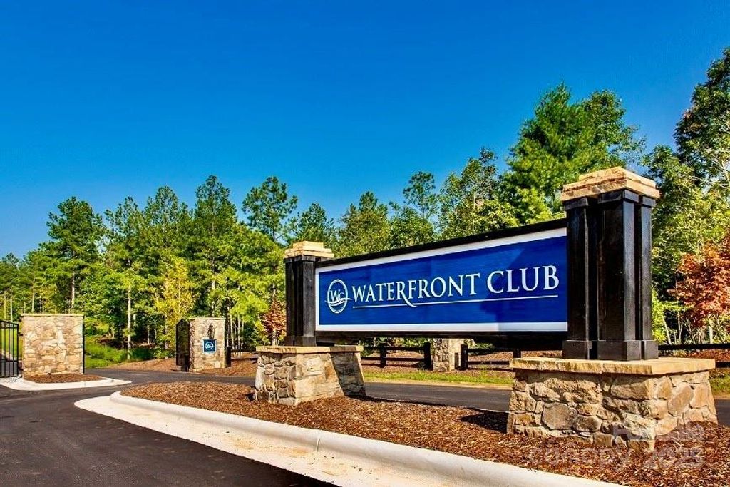 Lot 258 Scenic Lane, Granite Falls, NC 28630