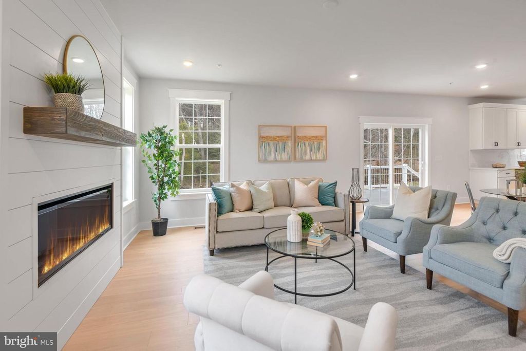 11300 ELIANA COURT, Glenn Dale, MD 20769