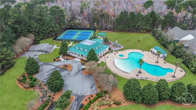 164 Como Drive, Pooler, GA 31322