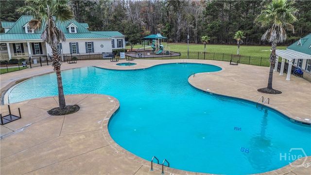 164 Como Drive, Pooler, GA 31322