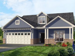 164 Como Drive, Pooler, GA 31322