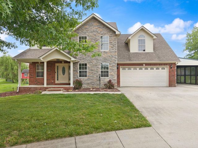 810 Pau Ferro Court, Berea, KY 40403