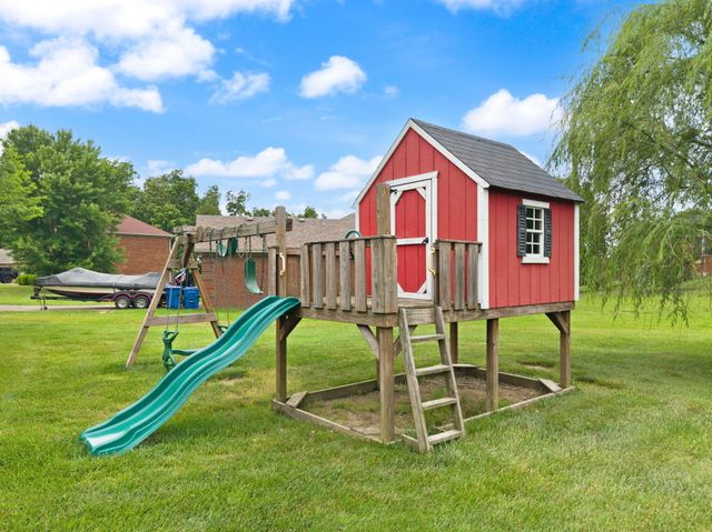 810 Pau Ferro Court, Berea, KY 40403