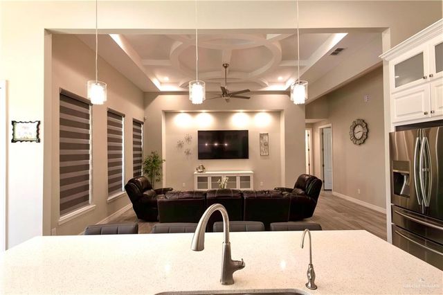 4117 Wisteria Avenue, Mcallen, TX 78504
