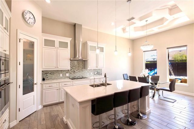4117 Wisteria Avenue, Mcallen, TX 78504
