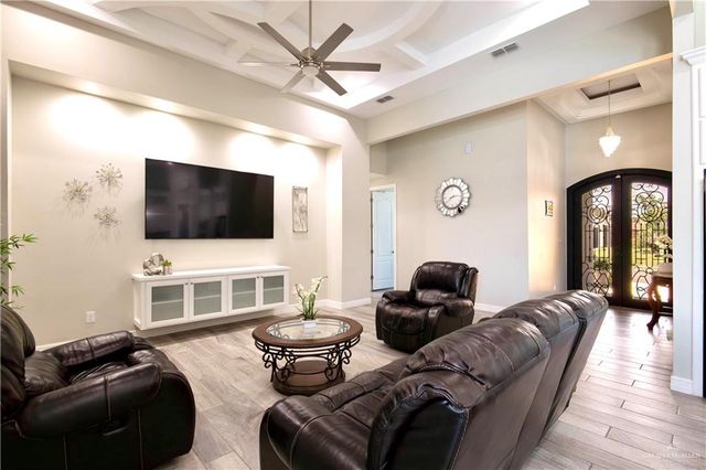 4117 Wisteria Avenue, Mcallen, TX 78504