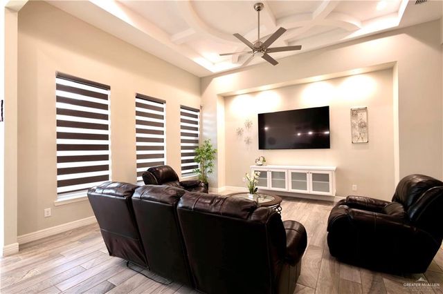 4117 Wisteria Avenue, Mcallen, TX 78504