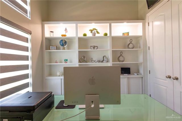 4117 Wisteria Avenue, Mcallen, TX 78504