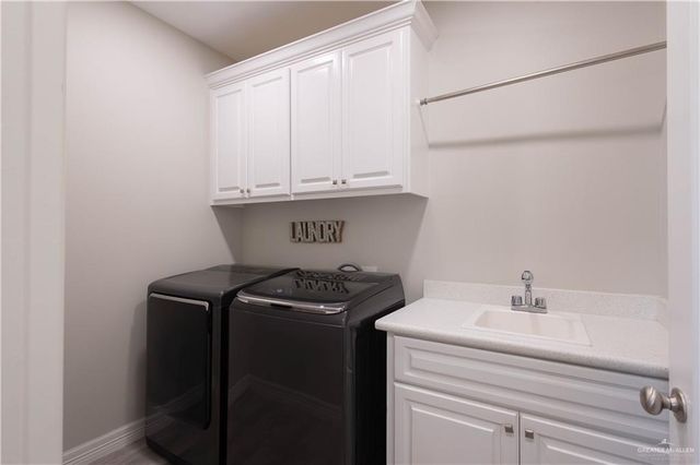 4117 Wisteria Avenue, Mcallen, TX 78504