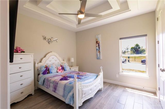 4117 Wisteria Avenue, Mcallen, TX 78504