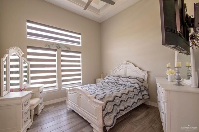 4117 Wisteria Avenue, Mcallen, TX 78504