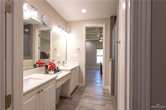 4117 Wisteria Avenue, Mcallen, TX 78504