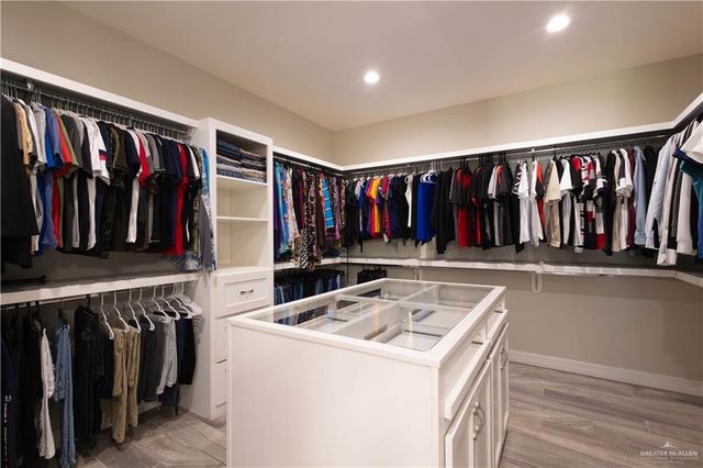 4117 Wisteria Avenue, Mcallen, TX 78504