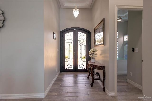 4117 Wisteria Avenue, Mcallen, TX 78504