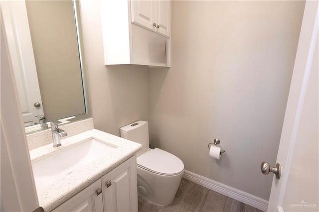 4117 Wisteria Avenue, Mcallen, TX 78504