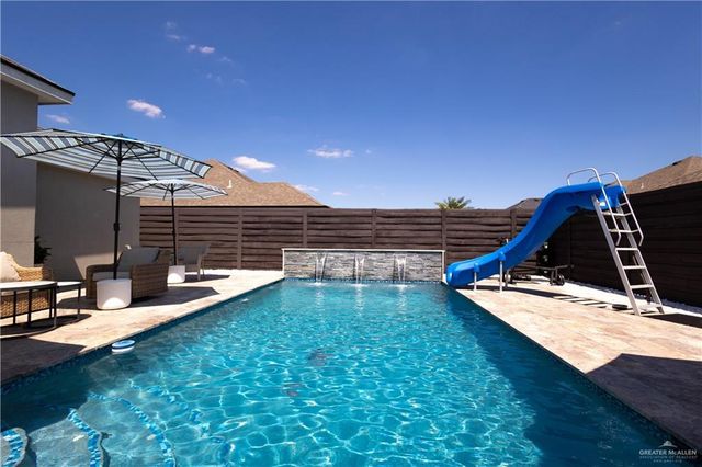 4117 Wisteria Avenue, Mcallen, TX 78504