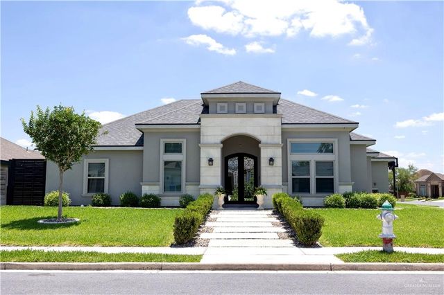 4117 Wisteria Avenue, Mcallen, TX 78504