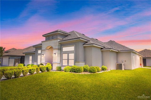 4117 Wisteria Avenue, Mcallen, TX 78504