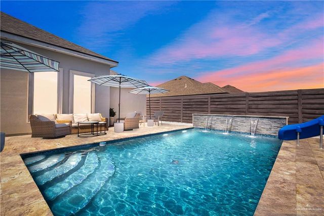 4117 Wisteria Avenue, Mcallen, TX 78504