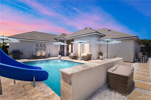 4117 Wisteria Avenue, Mcallen, TX 78504