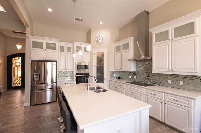 4117 Wisteria Avenue, Mcallen, TX 78504