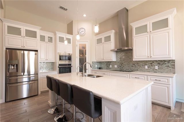 4117 Wisteria Avenue, Mcallen, TX 78504