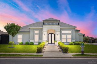 4117 Wisteria Avenue, Mcallen, TX 78504