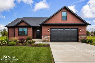 210 Oregon Avenue, Marysville, MI 48040