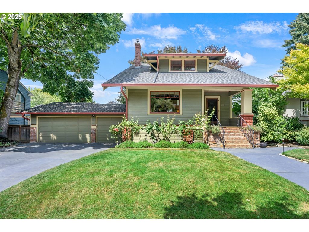 6823 Se 32ND Ave, Portland, OR 97202