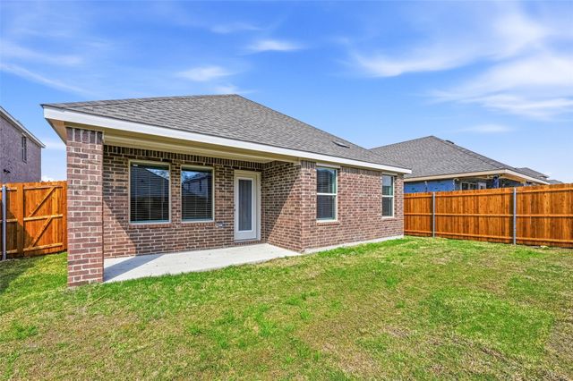 1315 Hopes Lake Drive, Princeton, TX 75407
