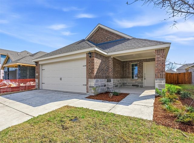 1315 Hopes Lake Drive, Princeton, TX 75407