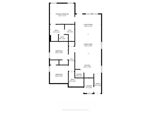 1315 Hopes Lake Drive, Princeton, TX 75407