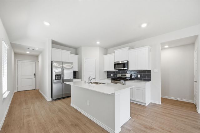 1315 Hopes Lake Drive, Princeton, TX 75407