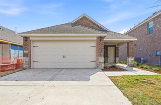 1315 Hopes Lake Drive, Princeton, TX 75407