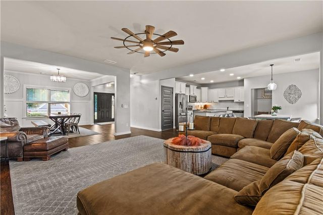 201 Whelchel Valley Drive, Dawsonville, GA 30534