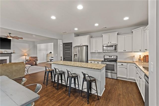 201 Whelchel Valley Drive, Dawsonville, GA 30534