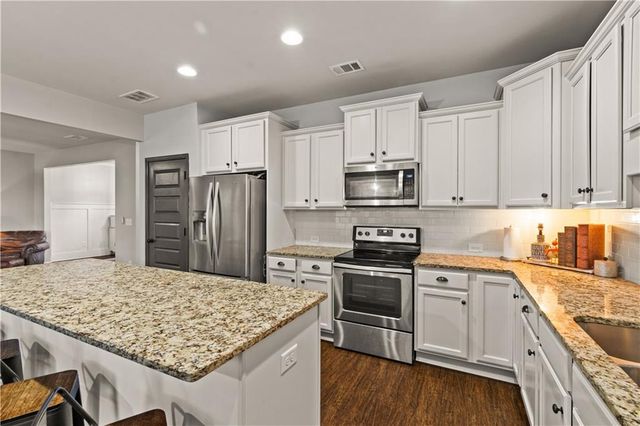 201 Whelchel Valley Drive, Dawsonville, GA 30534