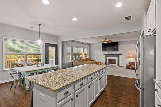 201 Whelchel Valley Drive, Dawsonville, GA 30534