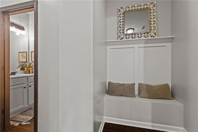 201 Whelchel Valley Drive, Dawsonville, GA 30534