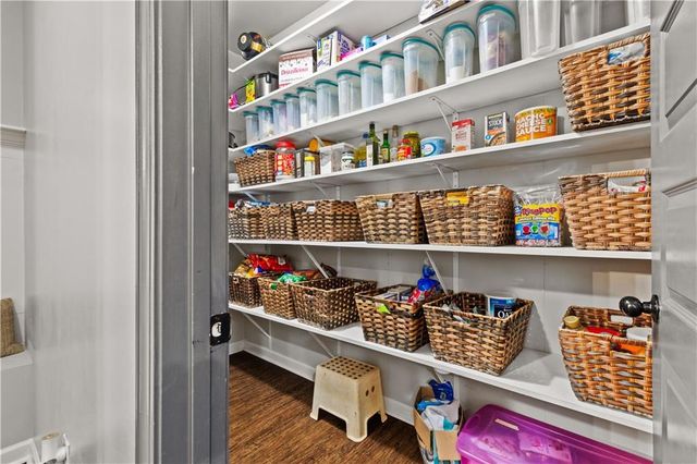 201 Whelchel Valley Drive, Dawsonville, GA 30534