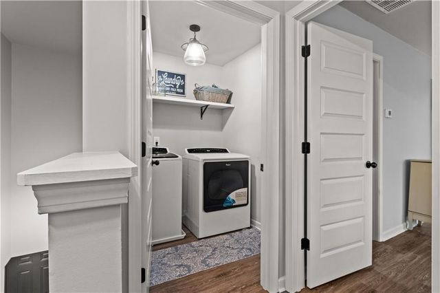 201 Whelchel Valley Drive, Dawsonville, GA 30534